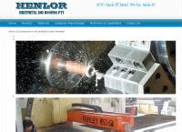 henlor sheet metal fabricators|Henlor Sheet Metal & Roofing Pty .